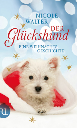 Nicole Walter: Der Glückshund