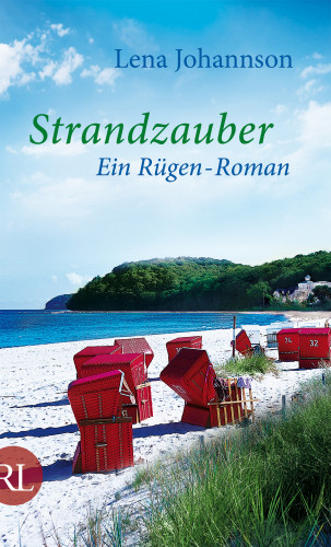 Lena Johannson: Strandzauber