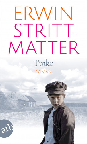 Erwin Strittmatter: Tinko