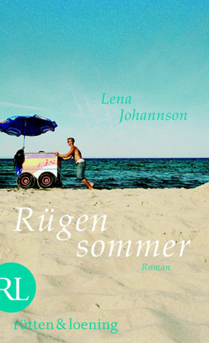 Lena Johannson: Rügensommer