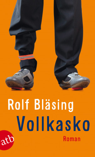 Rolf Bläsing: Vollkasko