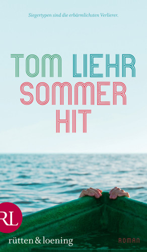 Tom Liehr: Sommerhit