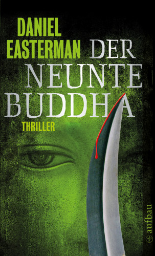 Daniel Easterman: Der neunte Buddha