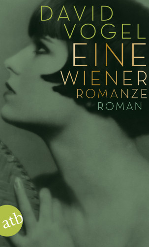 David Vogel: Eine Wiener Romanze