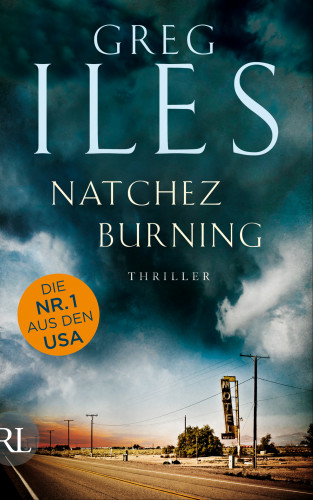 Greg Iles: Natchez Burning