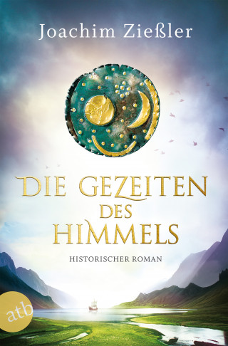 Joachim Zießler: Die Gezeiten des Himmels