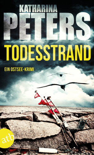 Katharina Peters: Todesstrand