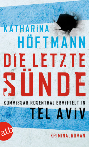 Katharina Höftmann: Die letzte Sünde