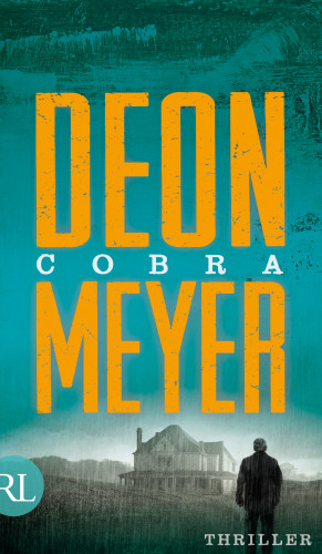 Deon Meyer: Cobra