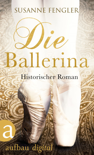 Susanne Fengler: Die Ballerina