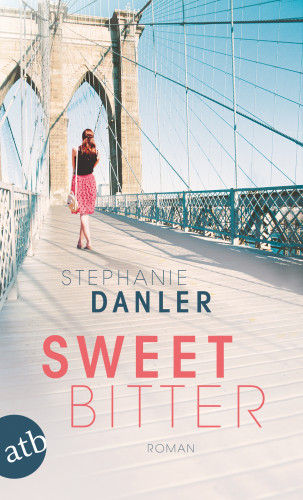 Stephanie Danler: Sweetbitter