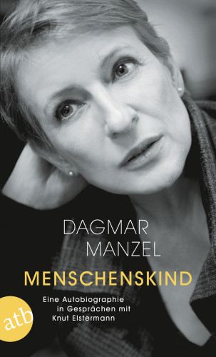 Dagmar Manzel: Menschenskind