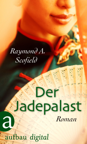 Raymond A. Scofield: Der Jadepalast