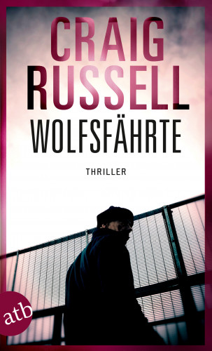 Craig Russell: Wolfsfährte