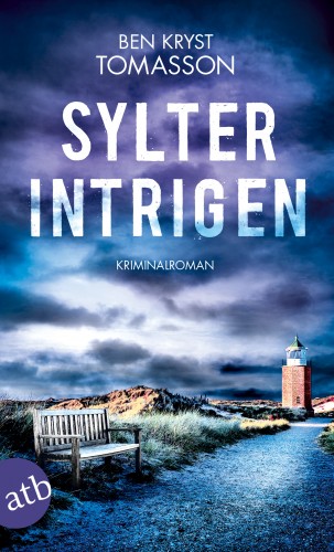 Ben Kryst Tomasson: Sylter Intrigen