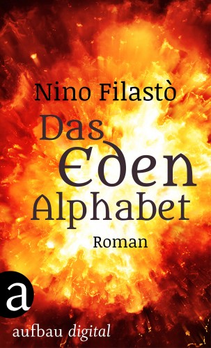 Nino Filastò: Das Eden-Alphabet