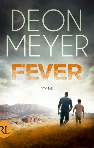 Deon Meyer: Fever