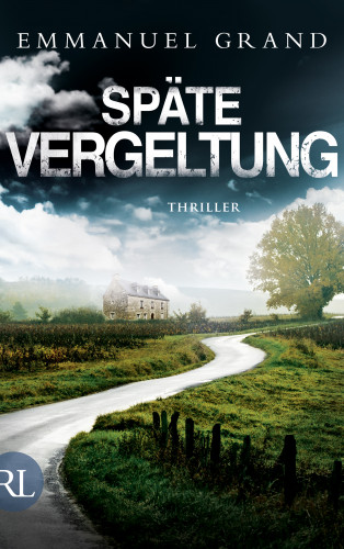 Emmanuel Grand: Späte Vergeltung