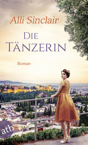 Alli Sinclair: Die Tänzerin