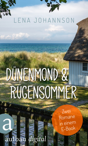 Lena Johannson: Dünenmond & Rügensommer