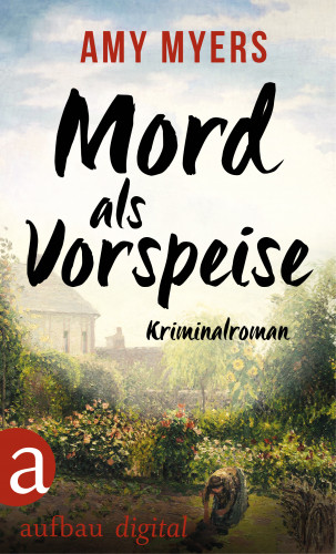 Amy Myers: Mord als Vorspeise