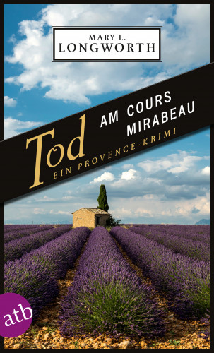 Mary L. Longworth: Tod am Cours Mirabeau
