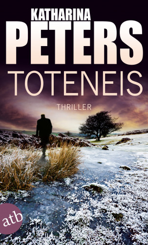 Katharina Peters: Toteneis