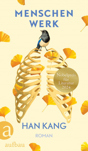 Han Kang: Menschenwerk
