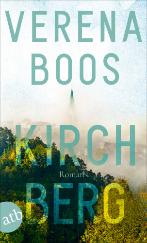 Verena Boos: Kirchberg
