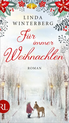 Linda Winterberg: Für immer Weihnachten