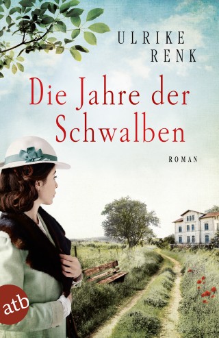 Ulrike Renk: Die Jahre der Schwalben