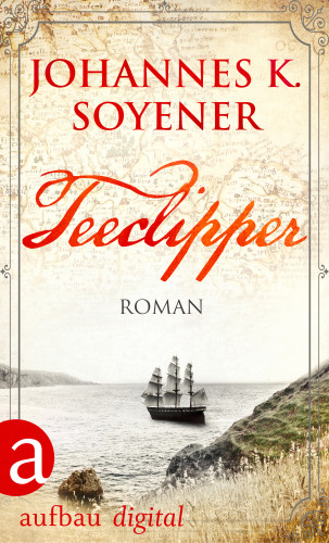 Johannes K. Soyener: Teeclipper