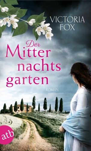 Victoria Fox: Der Mitternachtsgarten