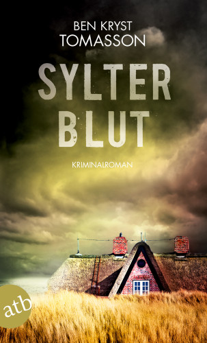 Ben Kryst Tomasson: Kari Blom ermittelt undercover, Sylter Blut