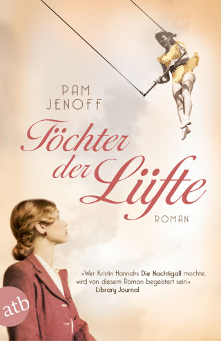 Pam Jenoff: Töchter der Lüfte