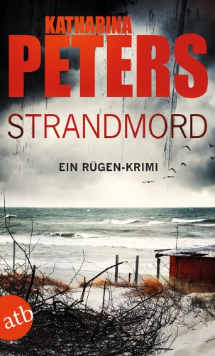 Katharina Peters: Strandmord