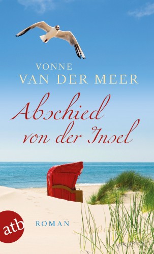 Vonne van der Meer: Abschied von der Insel