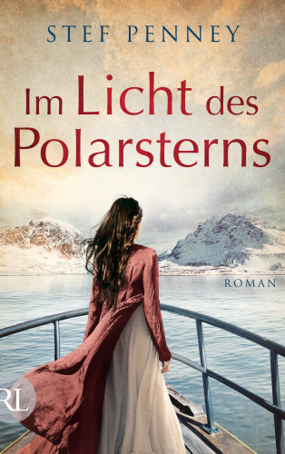 Stef Penney: Im Licht des Polarsterns