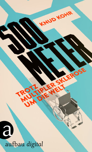 Knud Kohr: 500 Meter