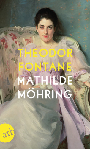 Theodor Fontane: Mathilde Möhring