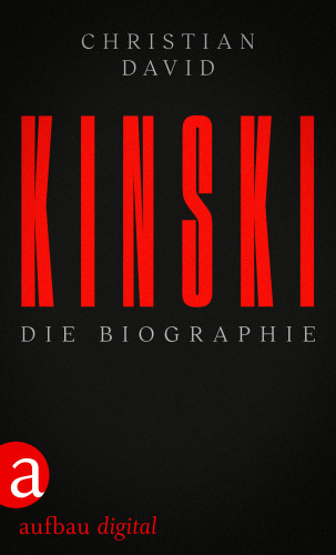 Christian David: Kinski