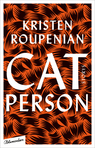 Kristen Roupenian: Cat Person