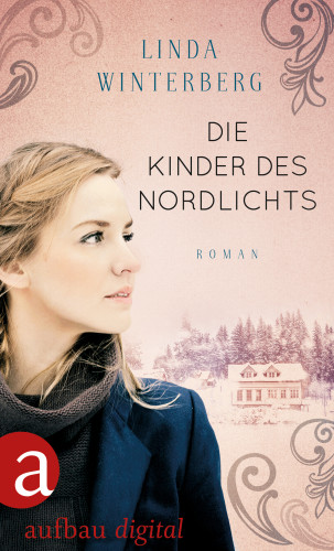 Linda Winterberg: Die Kinder des Nordlichts