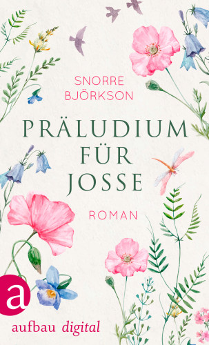 Snorre Björkson: Präludium für Josse