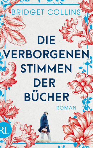 Bridget Collins: Die verborgenen Stimmen der Bücher