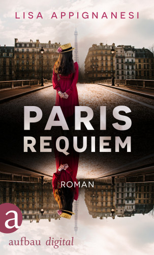 Lisa Appignanesi: Paris Requiem