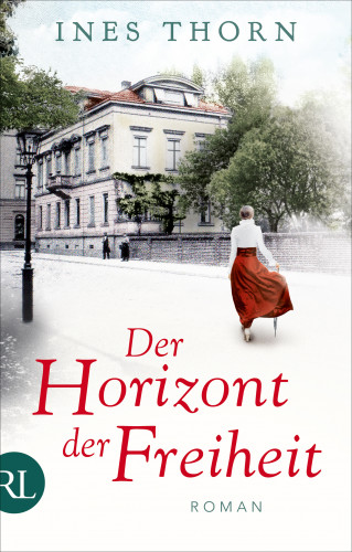 Ines Thorn: Der Horizont der Freiheit