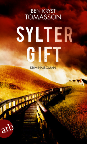 Ben Kryst Tomasson: Sylter Gift