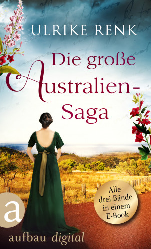 Ulrike Renk: Die große Australien-Saga