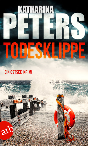 Katharina Peters: Todesklippe